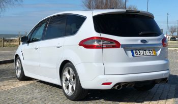 Ford S-Max completo