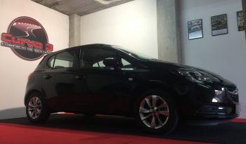 Opel Corsa completo