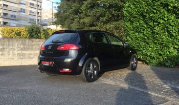 SEAT Leon completo