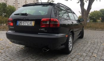 Volvo V40 T4