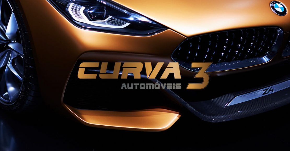 Curva 3 - Automóveis