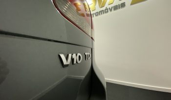 Volkswagen Touareg V10 Tdi completo