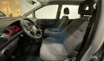 Seat Alhambra Tdi (motor BRT) apenas 71.000kms completo