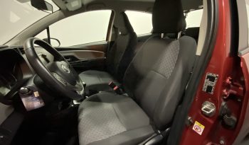 Toyota Yaris 1.0 VVT-i Confort completo