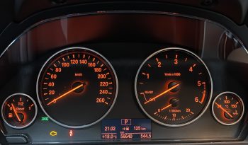BMW 320d (F30) Advantage Auto completo