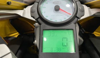Ducati 749S Testastretta completo