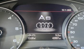 Audi A6 2.0 Tdi 177cv completo
