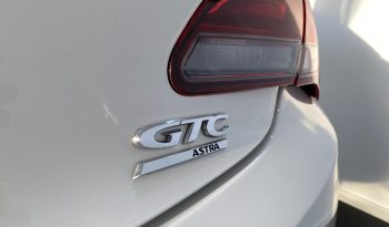 Opel Astra GTC 1.4 Turbo completo