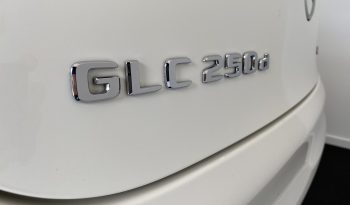 Mercedes Benz GLC Coupe 250d 4Matic AMG Line completo