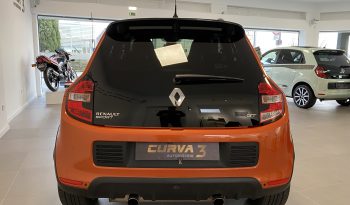 Renault Twingo Sport GT Tce 110cv completo