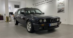 BMW 316 I E30 Touring