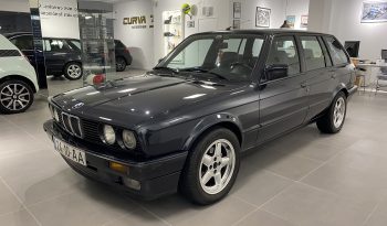 BMW 316 I E30 Touring completo
