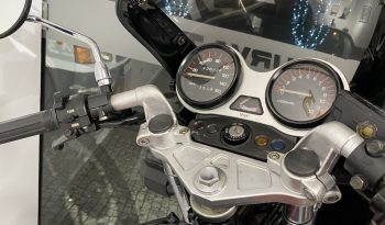 Yamaha RD 125 YPVS completo