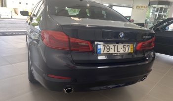 BMW 530e Performance G30 (IVA DEDUTIVEL) completo