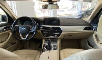 BMW 530e Performance G30 (IVA DEDUTIVEL) completo