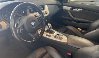 BMW Z4 SDrive 28i Auto E89 completo