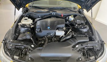 BMW Z4 SDrive 28i Auto E89 completo