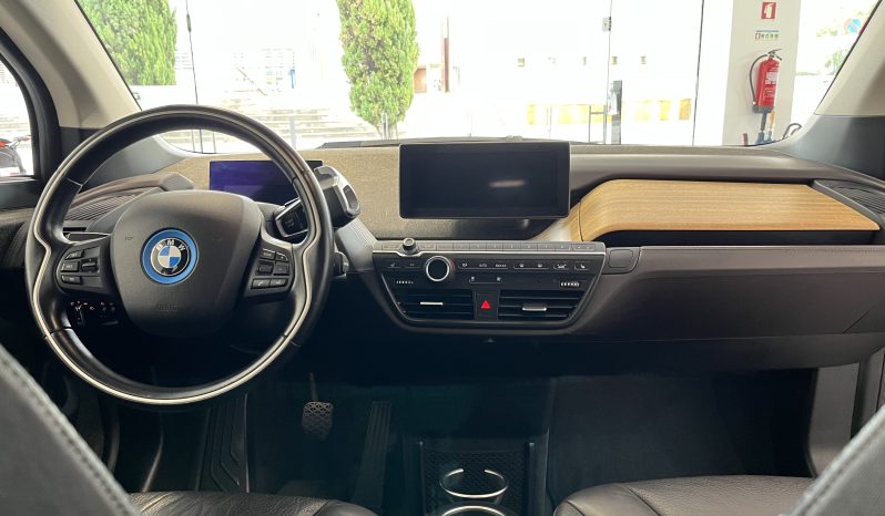 BMW i3 60Ah Pack Comfort Advanced completo