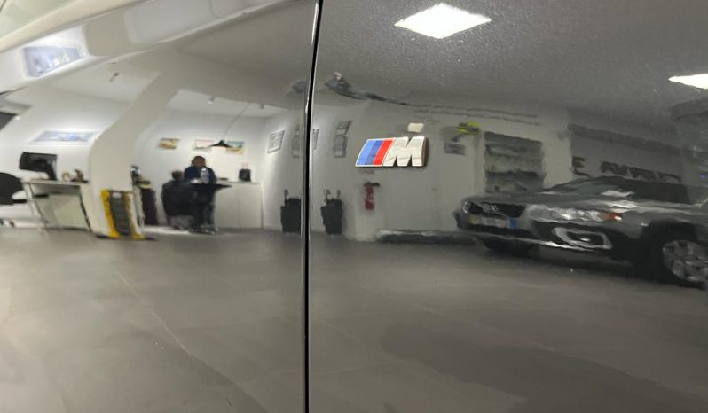 BMW 220d Coupé Auto F22 completo