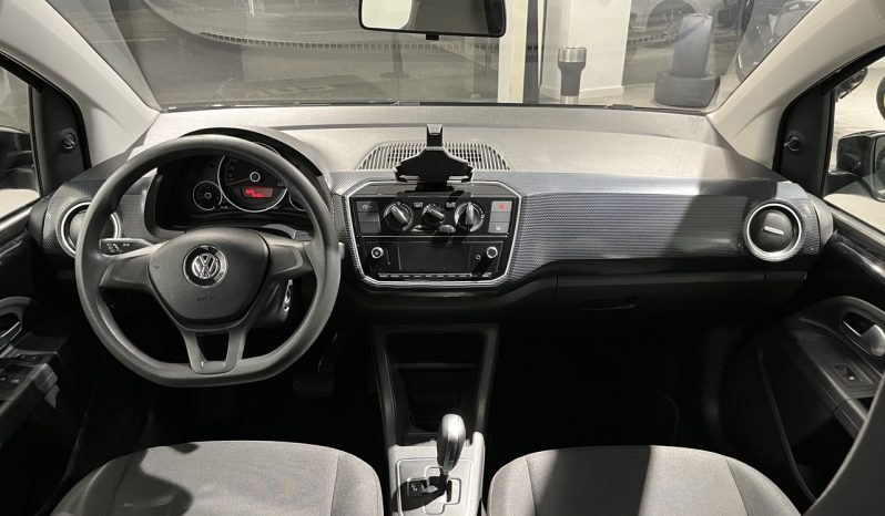 Volkswagen UP! 1.0 BMT MOVE Auto completo
