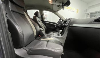 Saab 9-3 Sport Hatch 1.9TiD Vector Sport Auto completo