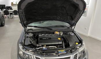 Saab 9-3 Sport Hatch 1.9TiD Vector Sport Auto completo