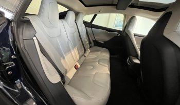Tesla Model S 85 completo