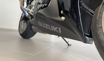 Suzuki GSX-R 1000 K10 completo