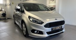 Ford S-Max 2.0 TDCi ST-Line 7 lugares
