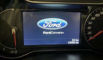 Ford S-Max 2.0 TDCi Titanium 7 lugares completo