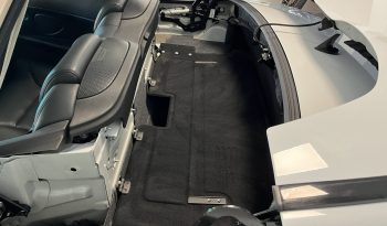 Saab 9-3 Cabriolet 1.9TiD Vector completo