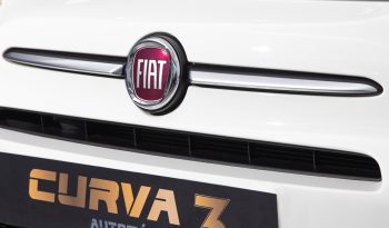 Fiat 500 1.0 Hybrid Sport completo