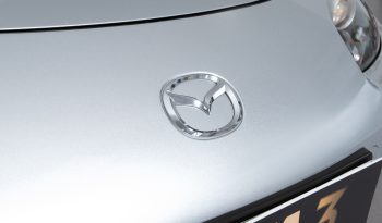 Mazda MX-5 Executive completo