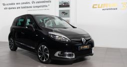 Renault Scenic 1.5 dCi 110cv Bose Edition SS