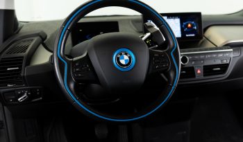 BMW i3s 120Ah completo