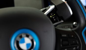 BMW i3s 120Ah completo