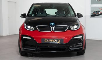 BMW i3s 120Ah completo