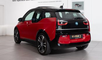 BMW i3s 120Ah completo