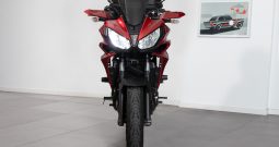 Yamaha Tracer 700