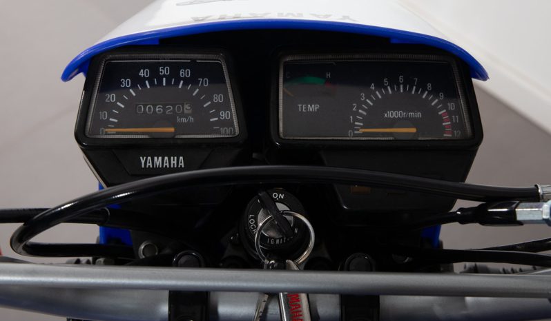 Yamaha DT 50 LC-D completo