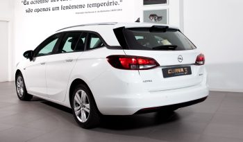 Opel Astra Sport Tourer 1.0 Ecoflex completo