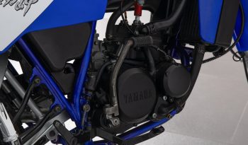 Yamaha DT 50 LC-D completo