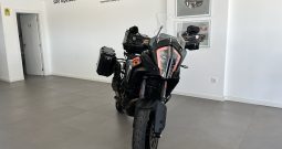 KTM 1290 Sport Adventure S