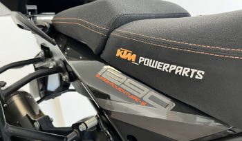 KTM 1290 Sport Adventure S completo