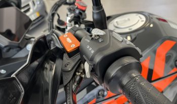 KTM 1290 Sport Adventure S completo