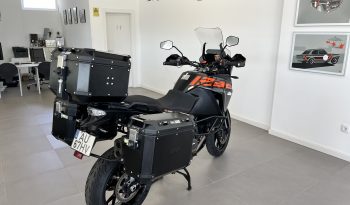 KTM 1290 Sport Adventure S completo