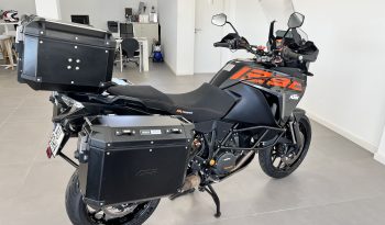 KTM 1290 Sport Adventure S completo