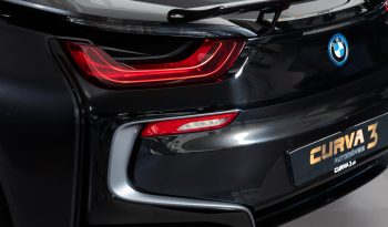 BMW i8 Coupe completo