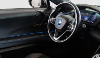 BMW i8 Coupe completo