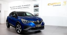 Renault Captur 1.0 Tce RS Line